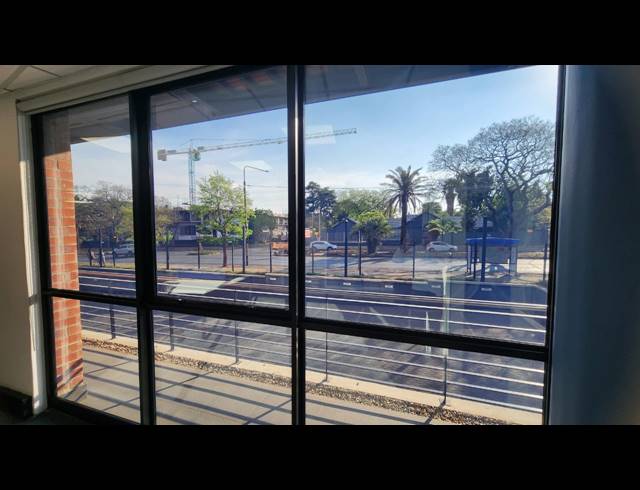 422M² OFFICE FOR SALE IN HOUGHTON ESTATE